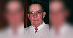 Obituary for Carl W. Straub