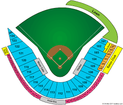 Cheap Raley Field Tickets