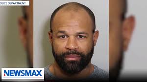 A manhunt is underway for a man with a lengthy rap sheet after he opened  fire in a Sacramento bar, killing two. On Tuesday’s “Wake Up America,”  NEWSMAX Crime Correspondent Jason Mattera examines the ...