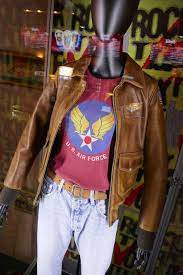 Carol Danvers Leather Jacket Captain Marvel Marvel Clothes Marvel Jacket Captain Marvel Costume