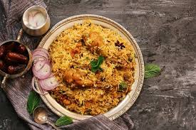 Local food is often strongly flavoured and spicy. Traditional Ramadan Dishes Of Saudi Arabia Arab News