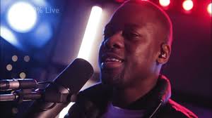 James Nicholas 'Lean On Me'