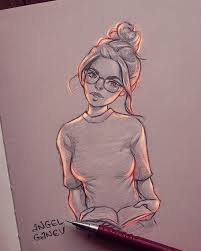 20 gambar sketsa naruto paling lengkap dan keren merupakan gambar yang siap kami sajikan untuk kamu. Keren Lukisan Sketsa Pensil Tampak Bercahaya