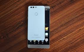 Honor Note 8 vorgestellt: Stiftloser ...