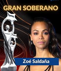 Algunos de los ganadores de el El Gran Soberano 2025♥️🇩🇴