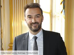 Astrologers and astronomers could only work with planets visible to the eye. 2021 Cyril Lignac These Violent Critics Who Hurt Him Femme Actuelle Le Mag