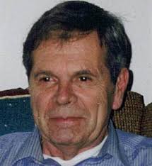 John Welsh Obituary (2006)
