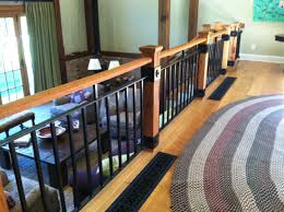 Get info of suppliers, manufacturers, exporters, traders of wood handrail for buying in india. Interior Railings Amaral Industries Inc