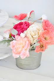 Fake flower arrangements with decorating tips and tricks that i use to create realistic looking how do you make artificial flower vase arrangements? Kara S Party Ideas Michaels Floral Arrangement Class Kara S Party Ideas