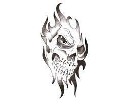 See more ideas about skull sleeve tattoos, skull sleeve, tribal skull. Tribal Skull Tattoo Design