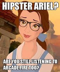 Hahaha Hipster Disney Princess Hipster Disney Hipster Ariel