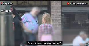 Contacter des prostituées par téléphone pour trouver un numéro de téléphone de prostituée de votre ville, internet est la meilleure solution. Video A 9 Ans Elle Se Prostitue Dans Les Rues De Bruxelles Auriez Vous Reagi Bx1