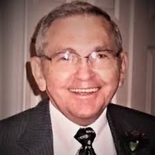 Edward (Ed) Brashear Obituary April 17, 2018