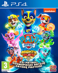 Check spelling or type a new query. Psi Patrol Kosmopieski Ratuja Zatoke Przygod Torus Games Gry I Programy Sklep Empik Com