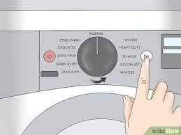 Release the control lock/unlock button when the control lock icon on the display disappears. 3 Ways To Unlock A Whirlpool Washer Wikihow
