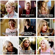 These characters are entirely not mine. The Pretty Little Liars Fans Home Facebook
