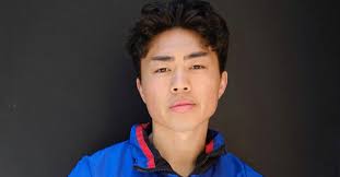 Nick Kim Faculty Bio