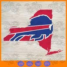 Buffalo Bills Svg Svg Files For Silhouette Files For Cricut Svg Dxf Uranusdigital Buffalo Bills Bills Logo Bills Football