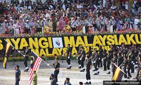 .hari kebangsaan 2019 bertemakan sayangi malaysiaku: Malaysiakini Patriotisme Antirasuah Digarap Dalam Sambutan Hari Kebangsaan 2019