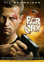 A movie trailer of far cry well released this coming august 1 2008 Far Cry 2008 Imdb