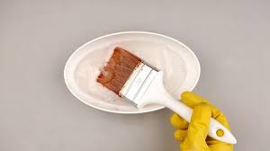 How To Clean A Varnish Brush: 15 Steps (With Pictures) - Wikihow