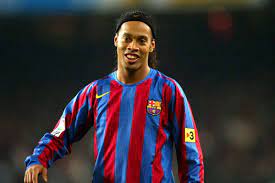 What is ronaldinho's net worth? I Was Offered 500 000 Pesetas To Take Out Ronaldinho Fernando Caceres Goal Com