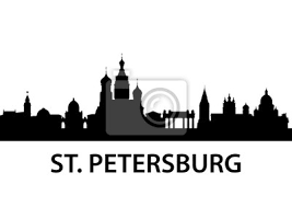 5 out of 5 stars (128) sale price $4.52 $ 4.52 $ 7.54 original price $7.54 (40% off) favorite add to. Skyline St Petersburg Leinwandbilder Bilder Einsiedelei Sankt Petersburg Leningrad Myloview De