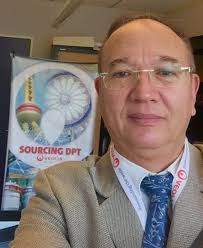 Marcel VU (Veolia Environnement à Paris)