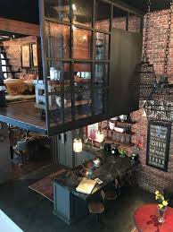 Sacha strebe is a former editorial director for mydomaine and has been writing about home and interior design for 8 years. Get The Best Industrial Home Decor Ideas Www Delightfull Eu Visit Us For Industrial Style Interior Des Loft Design House Design Vintage Industrial Design