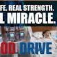 Truman's Miracle Drive