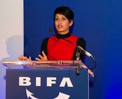 Naga Munchetty Booking Agent Book Naga Munchetty Contraband Events Event Hosting Keynote Speakers Hosting