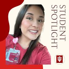 ⭐️ STUDENT SPOTLIGHT BIRTHDAY POST ⭐️ Wishing Mallory Mays