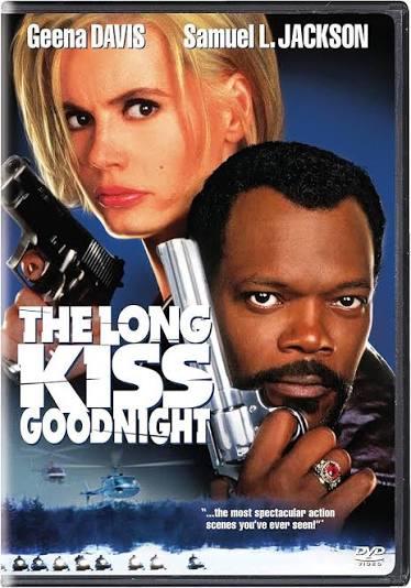 Amazon.com: Long Kiss Goodnight, The (DVD) : Geena Davis, Steve Tisch,  Shane Black, Renny Harlin, Renny Harlin, Samuel L. Jackson, Richard  Saperstein, Stephanie Austin, Yvonne Zima, Michael De Luca, Shane Black,  Craig