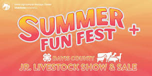 Summer Fun Fest