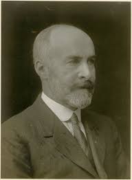 Referee's report by James Charles Philip,