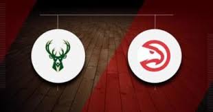 Atlanta is scrappy, and should be able to generate enough offense to keep this game close until the very end. Bucks Vs Hawks Eastern Conference Finals Nba Betting Odds 6 23 2021