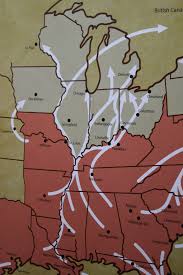 The term underground railroad referred to the entire system, which consisted of many routes traveling along the underground railroad was a long a perilous journey for fugitive slaves to reach. Indiana Is Home To Several Stops On The Underground Railroad Lifestyles Travel Nwitimes Com