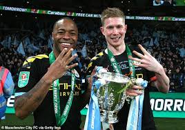 Goals, assists, interceptions, goals allowed, free kicks, and more. Premier League Clubs Zu Fordern Abschaffung Der League Cup Als Preis Fur Die Niedrigere Liga Rettungsschirm Aktuelle Boulevard Nachrichten Und Fotogalerien Zu Stars Sternchen