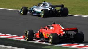 Formula 1, sulla vettura di leclerc si è rotto il mozzo della posteriore sinistra automotoit f1: F1 Qualifiche Gp Silverstone 2019 Risultati Q3 Orari Tv Gara Meteo Formula 1