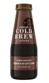 You can get free nitro cold. Starbucks Bottled Cold Brew Coffee Popsugar Food