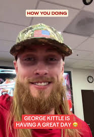 George Kittle Brings Joy with 49ers Contract Extension