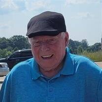 Gary C. Mitchell Obituary