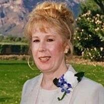 Sharon Diane Olsen Obituary (2025)