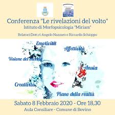 Morfopsicologia "Metodo Nazzaro" Istituto Miriam