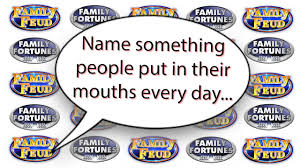 Exactly where did the united states start? 100 Fun Family Feud Questions And Answers Hobbylark
