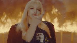 Playing with fire ( korean : Best Blackpink Playing With Fire Gifs Gfycat