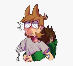 The joy of the lord is my strength. Edd Eddsworld Fan Art Hd Png Download Kindpng