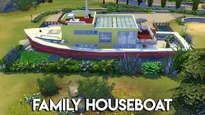 These are the best mods you can play with in terraria. Mod The Sims Large Family Houseboat