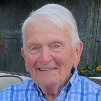 John Edward Paulson Obituary