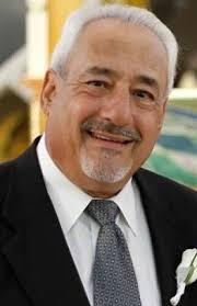 Theodore Ranich Obituario